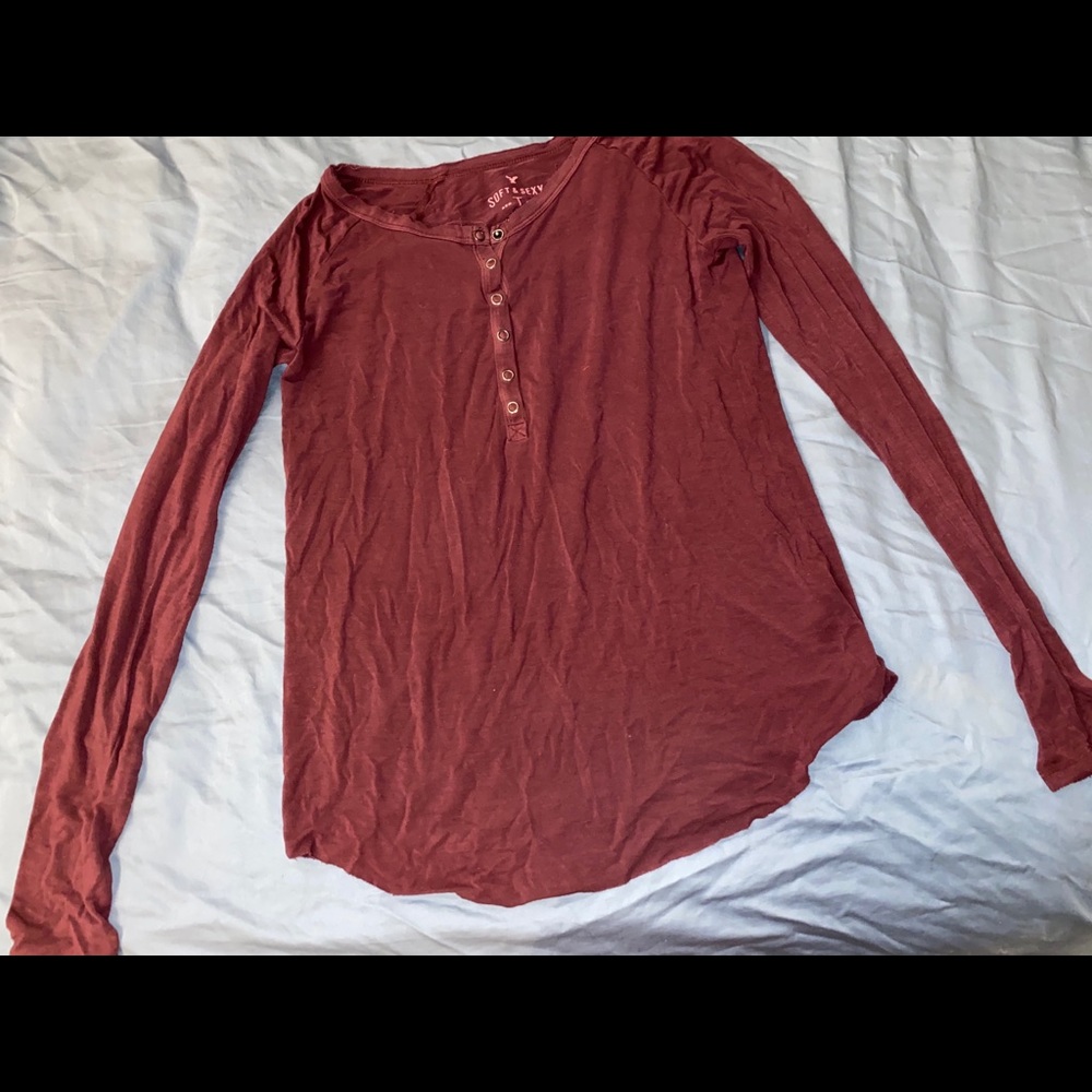 Soft & Sexy T-shirt